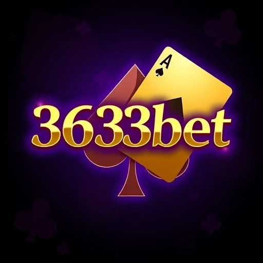 3633bet Logo