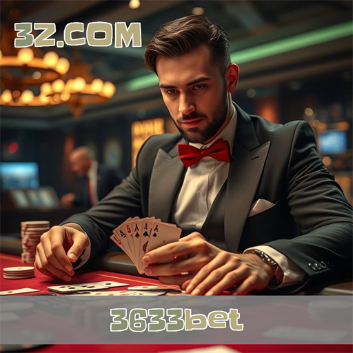 O App Fantástico da 3633bet para Jogadores Brasileiros