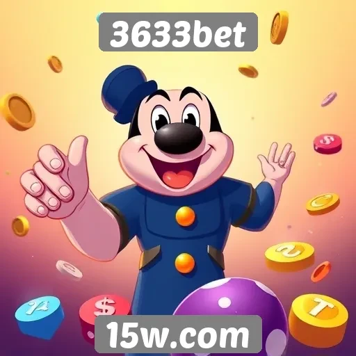 Comparativo entre jogos populares no 3633bet