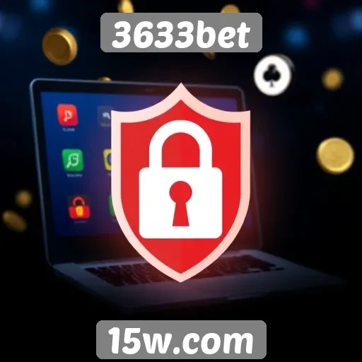 Avaliação de segurança do site 3633bet em 2026